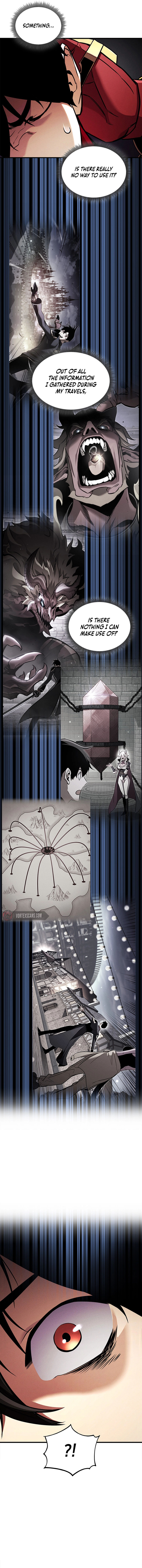 Rankers Return Chapter 219 - Page 12