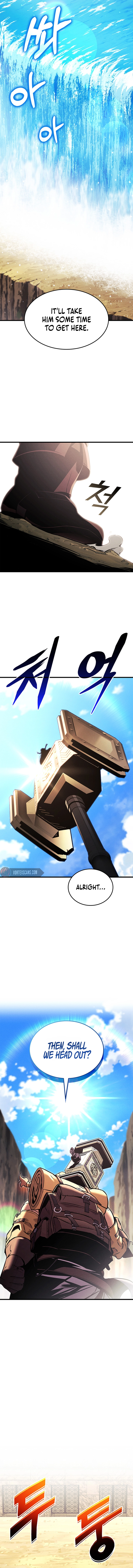 Rankers Return Chapter 219 - Page 16