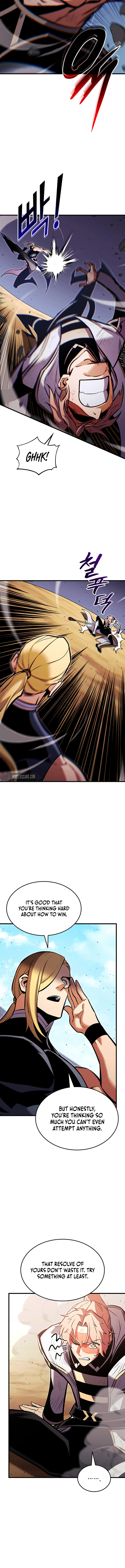Rankers Return Chapter 220 - Page 3