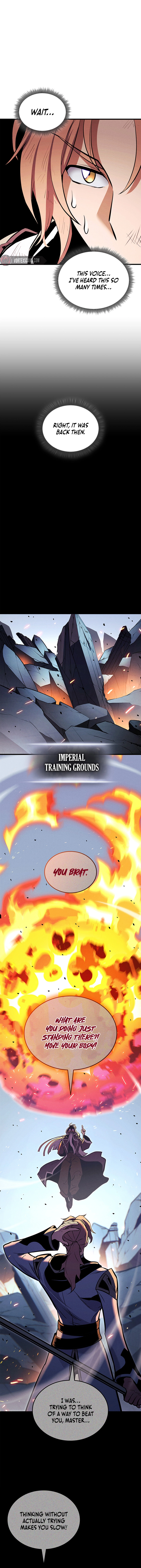 Rankers Return Chapter 220 - Page 4