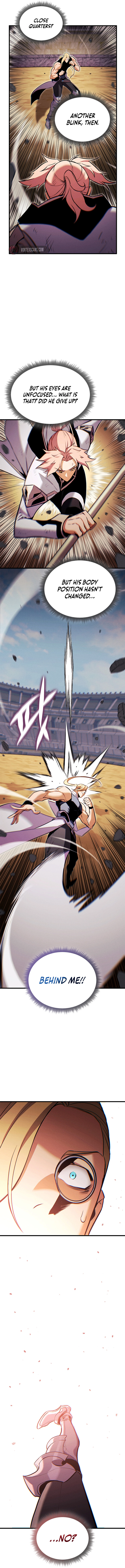 Rankers Return Chapter 220 - Page 15