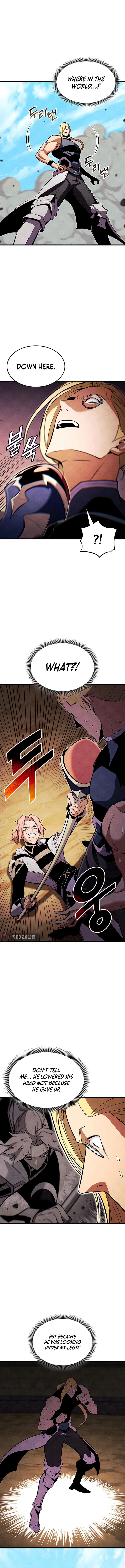 Rankers Return Chapter 220 - Page 16
