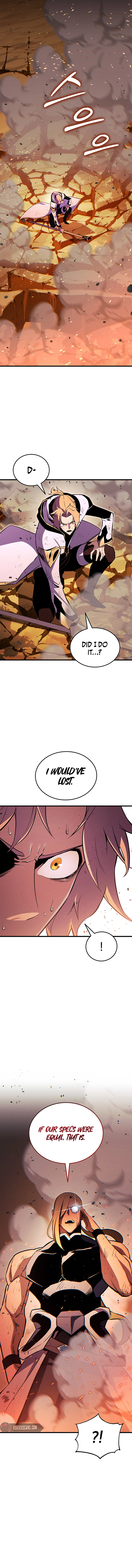 Rankers Return Chapter 220 - Page 18