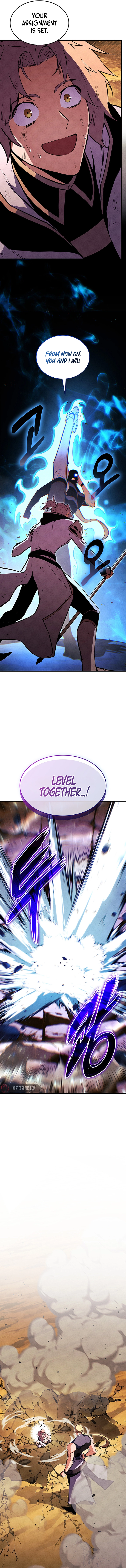 Rankers Return Chapter 220 - Page 19