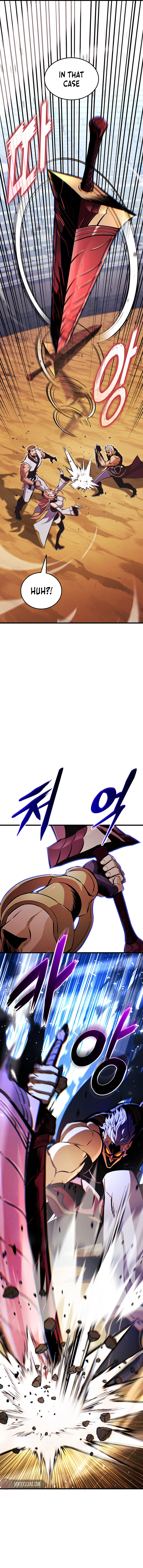 Rankers Return Chapter 220 - Page 21