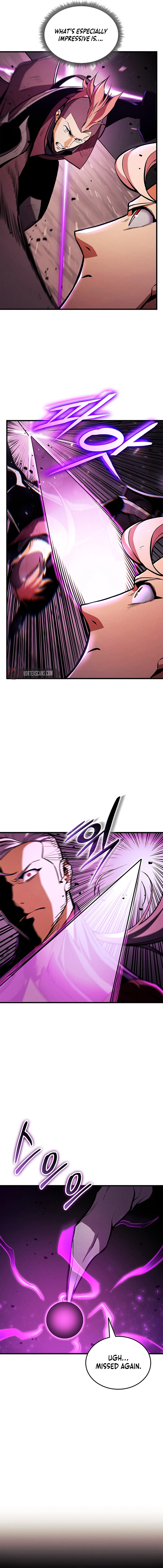 Rankers Return Chapter 222 - Page 4