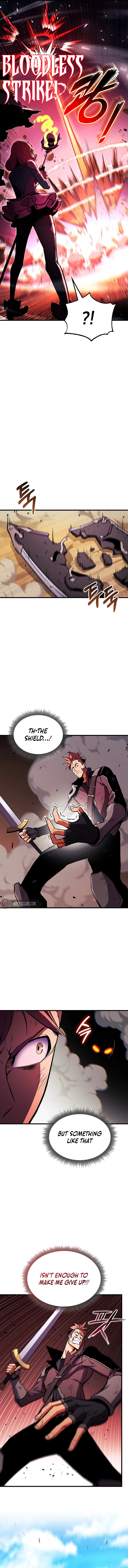 Rankers Return Chapter 222 - Page 7
