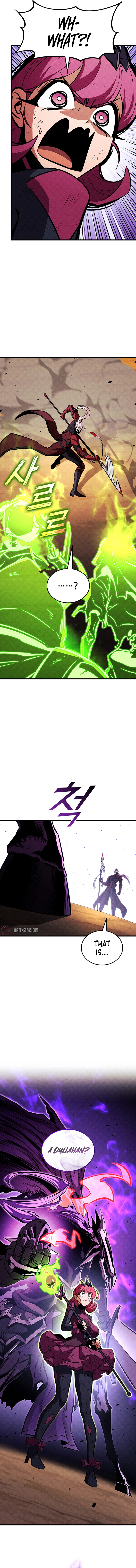 Rankers Return Chapter 222 - Page 14
