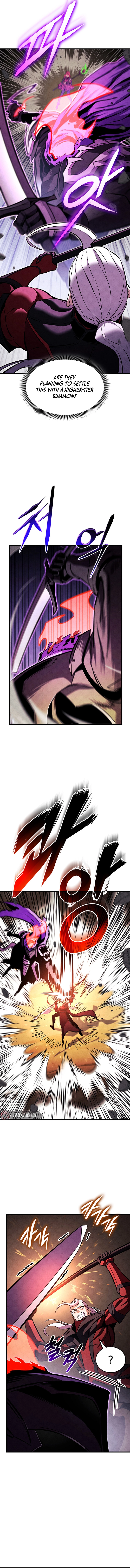 Rankers Return Chapter 222 - Page 15