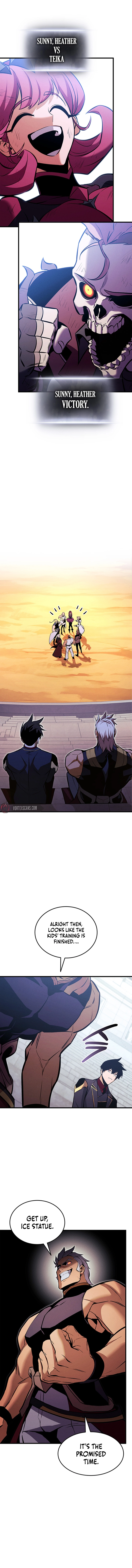Rankers Return Chapter 222 - Page 19