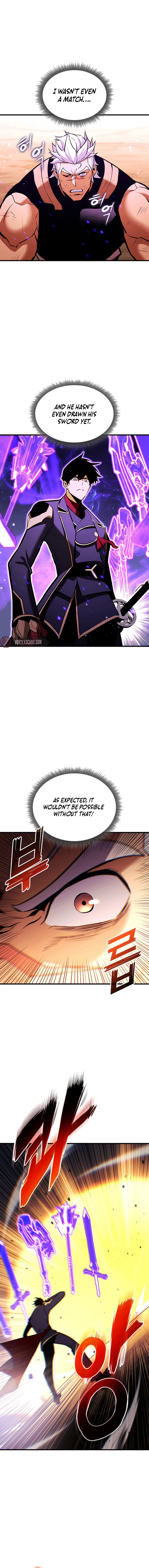 Rankers Return Chapter 223 - Page 7