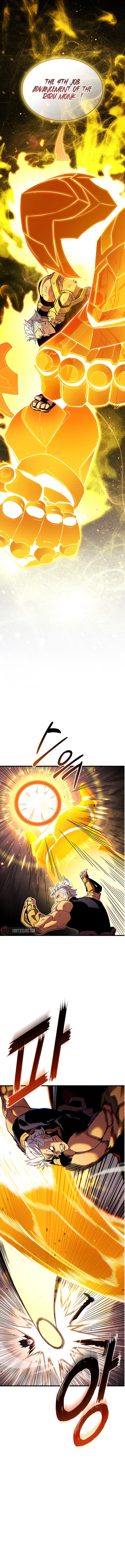 Rankers Return Chapter 223 - Page 9