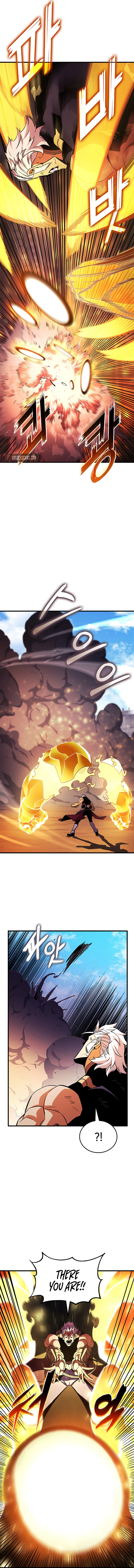 Rankers Return Chapter 223 - Page 11