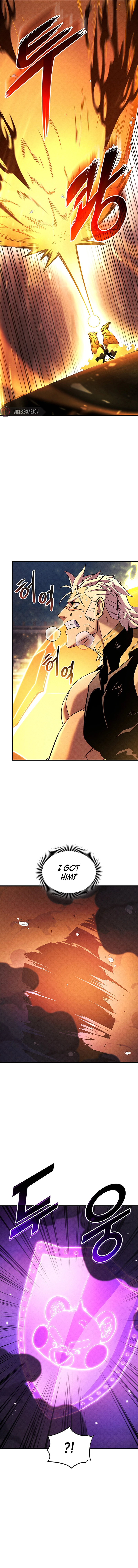 Rankers Return Chapter 223 - Page 12