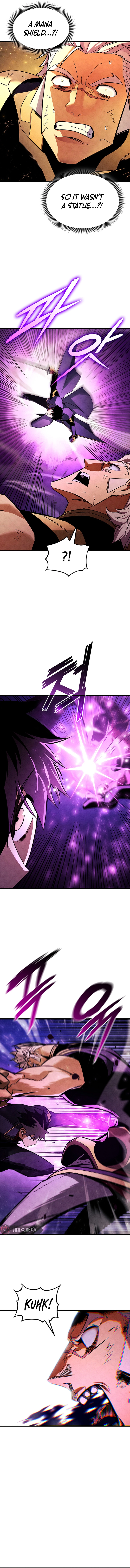 Rankers Return Chapter 223 - Page 13
