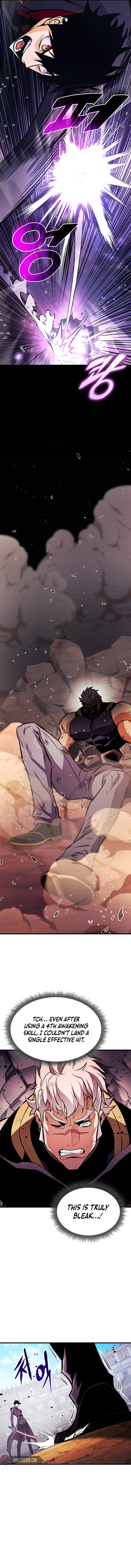 Rankers Return Chapter 223 - Page 14