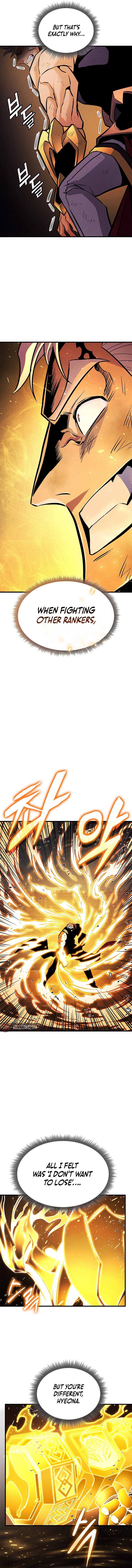 Rankers Return Chapter 223 - Page 15