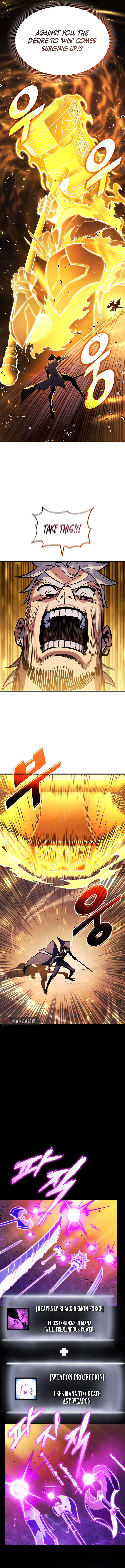 Rankers Return Chapter 223 - Page 16