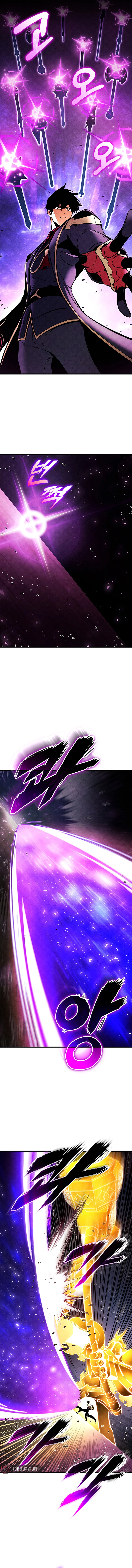 Rankers Return Chapter 223 - Page 17