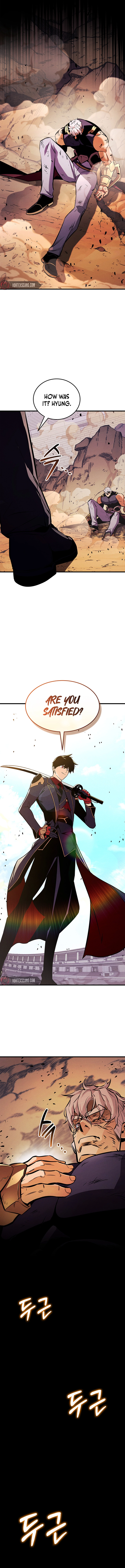 Rankers Return Chapter 223 - Page 19