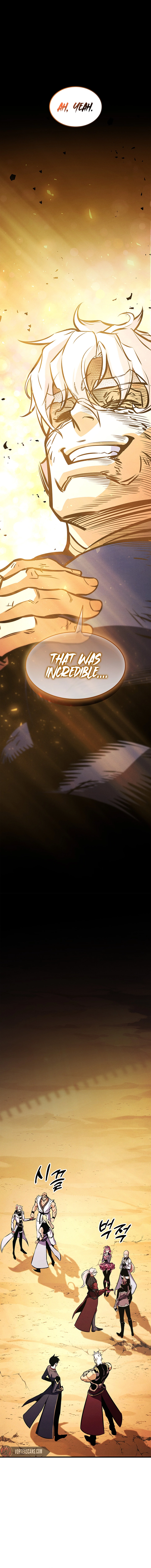 Rankers Return Chapter 223 - Page 20