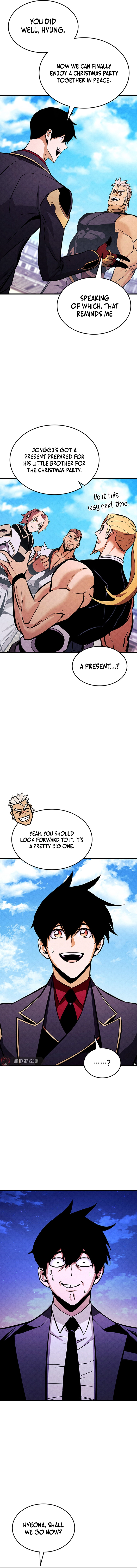 Rankers Return Chapter 223 - Page 21