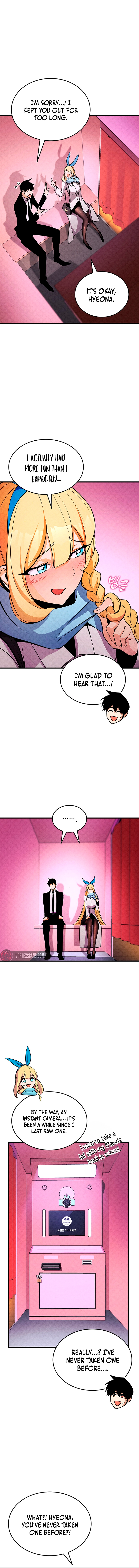 Rankers Return Chapter 224 - Page 13