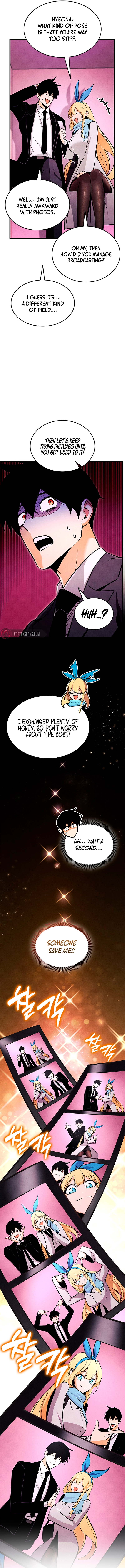 Rankers Return Chapter 224 - Page 15