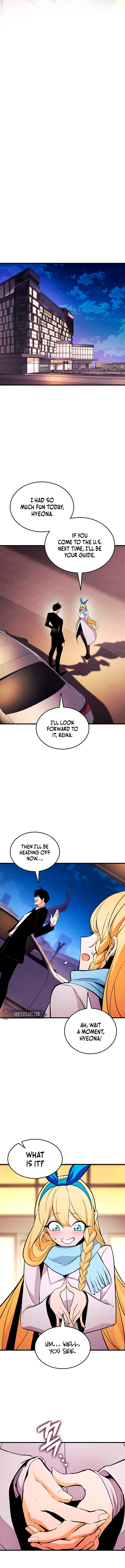 Rankers Return Chapter 224 - Page 16