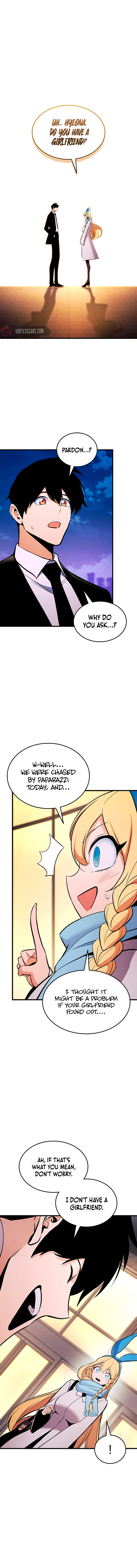 Rankers Return Chapter 224 - Page 17