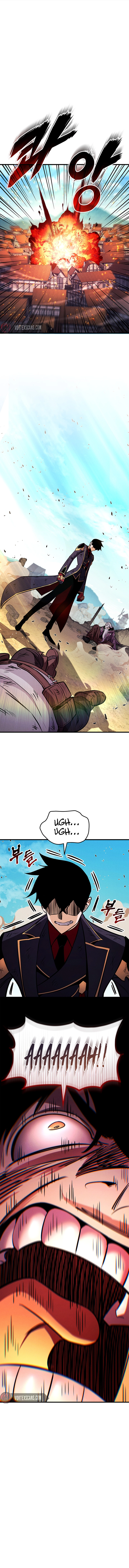 Rankers Return Chapter 225 - Page 10