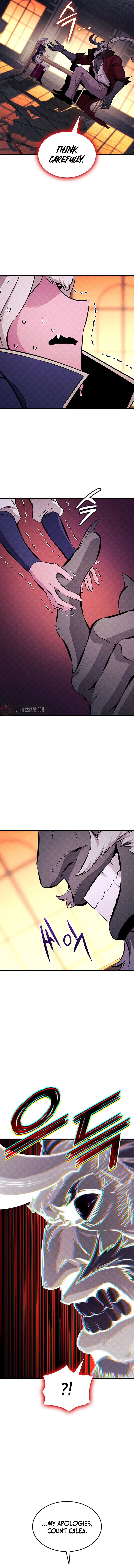 Rankers Return Chapter 226 - Page 9
