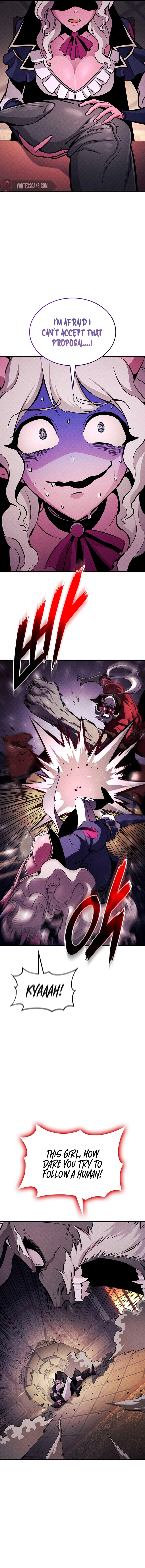 Rankers Return Chapter 226 - Page 10