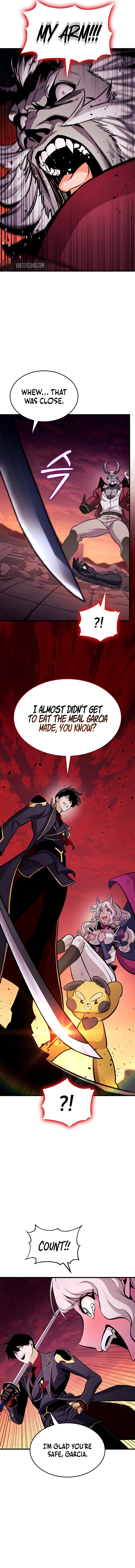 Rankers Return Chapter 226 - Page 15