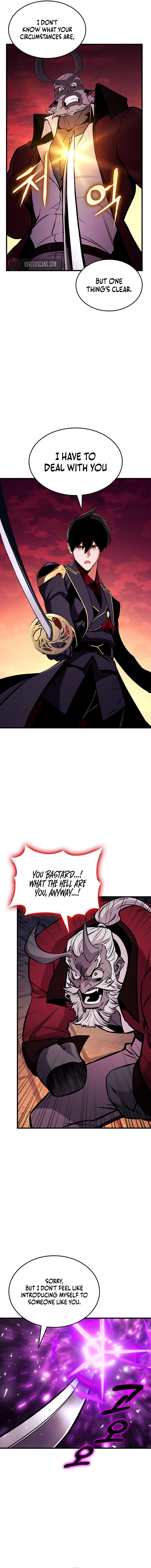Rankers Return Chapter 226 - Page 16