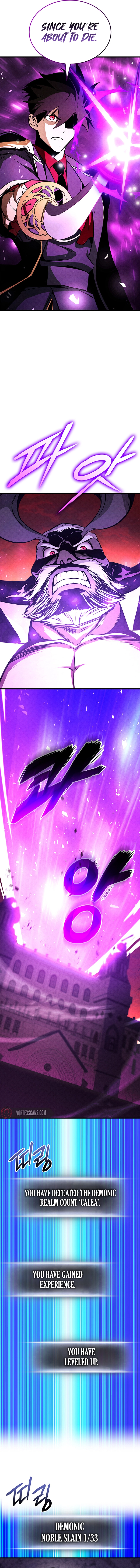 Rankers Return Chapter 226 - Page 17