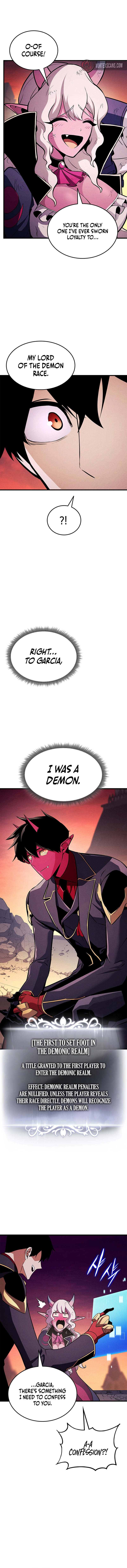 Rankers Return Chapter 226 - Page 19