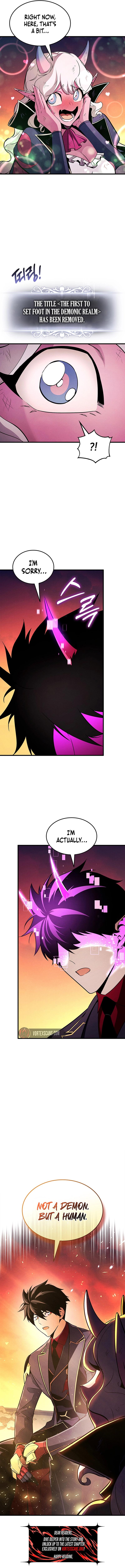 Rankers Return Chapter 226 - Page 20