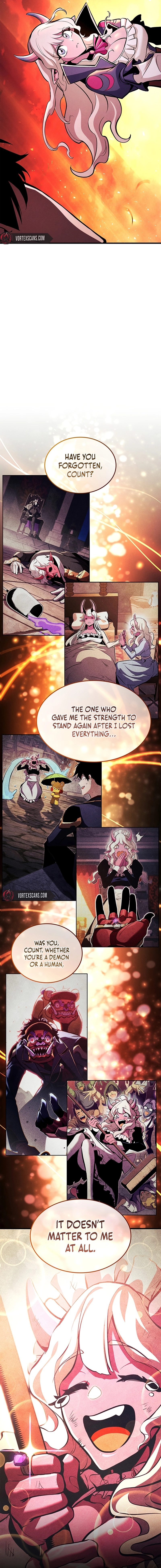 Rankers Return Chapter 227 - Page 3