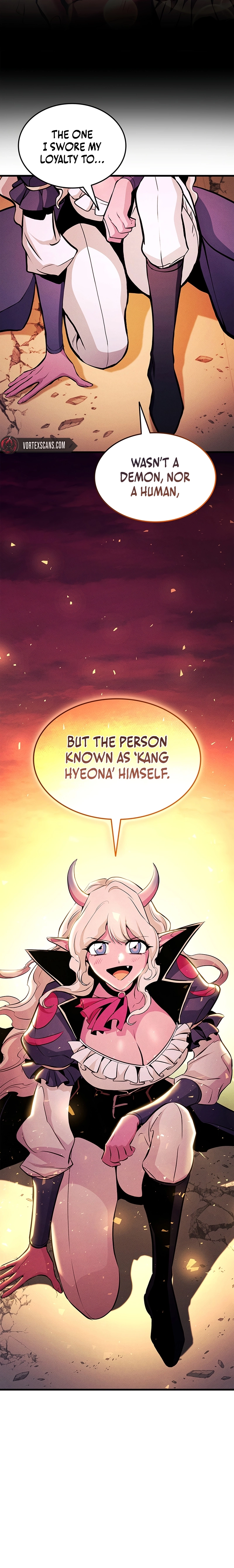 Rankers Return Chapter 227 - Page 4