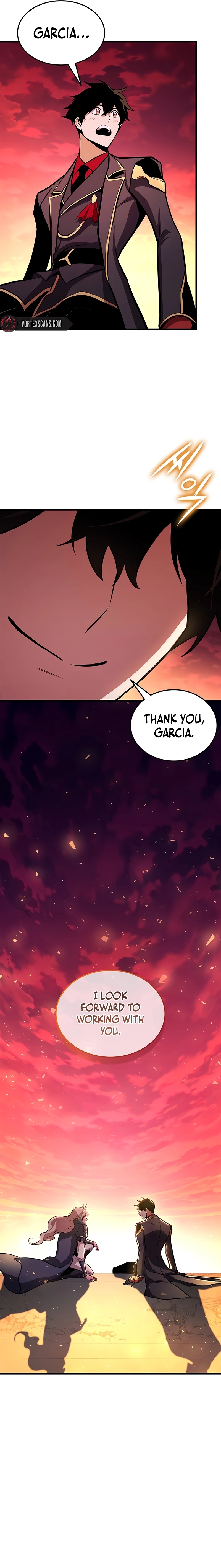 Rankers Return Chapter 227 - Page 5