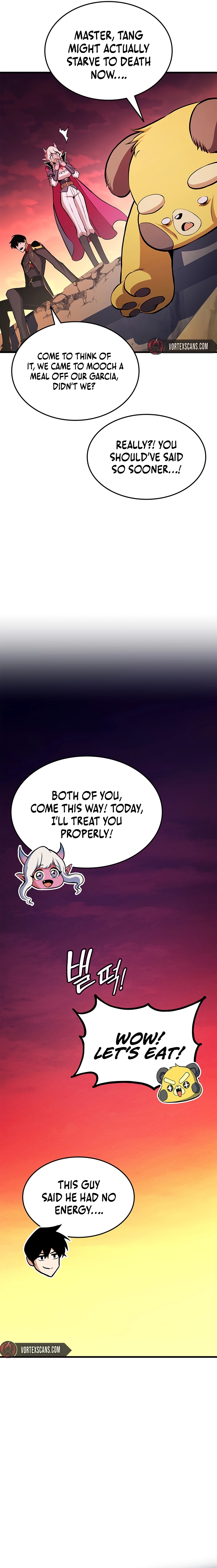 Rankers Return Chapter 227 - Page 6