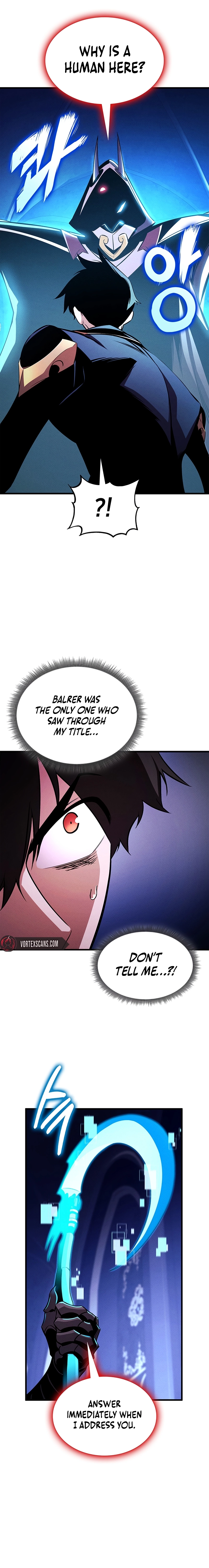 Rankers Return Chapter 227 - Page 13