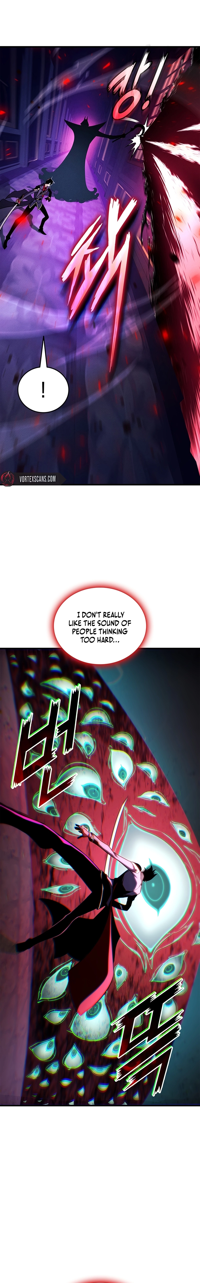 Rankers Return Chapter 227 - Page 14
