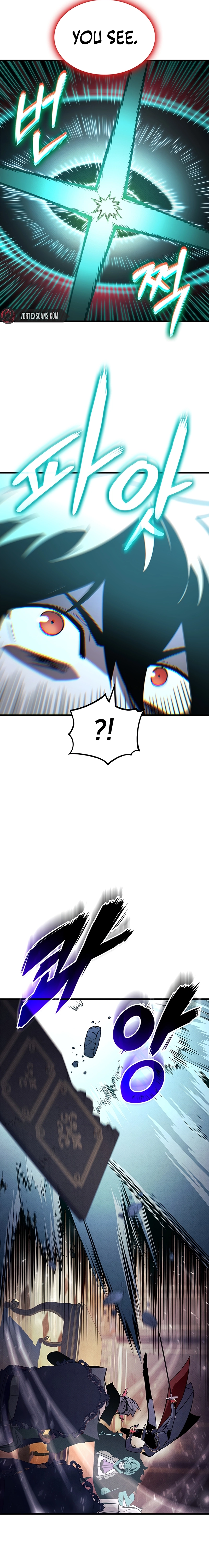 Rankers Return Chapter 227 - Page 15