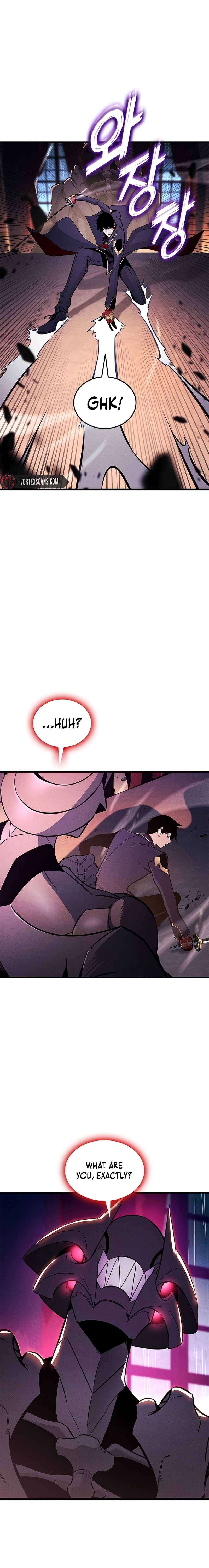 Rankers Return Chapter 227 - Page 16