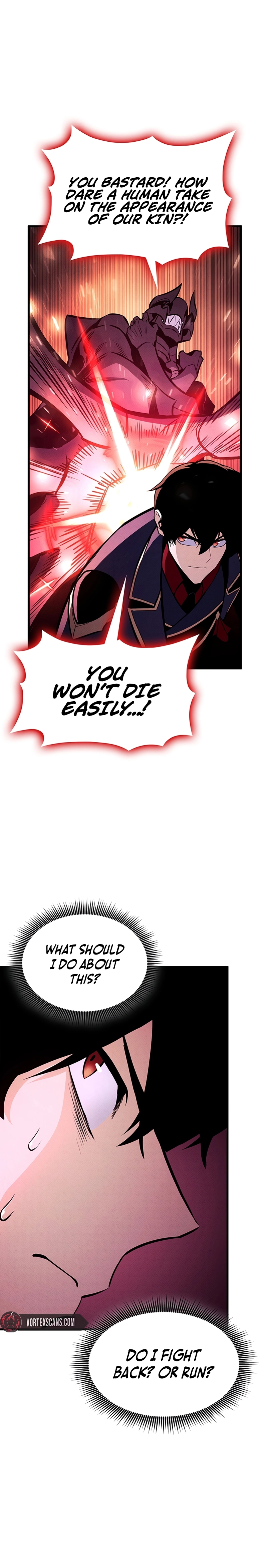 Rankers Return Chapter 227 - Page 22