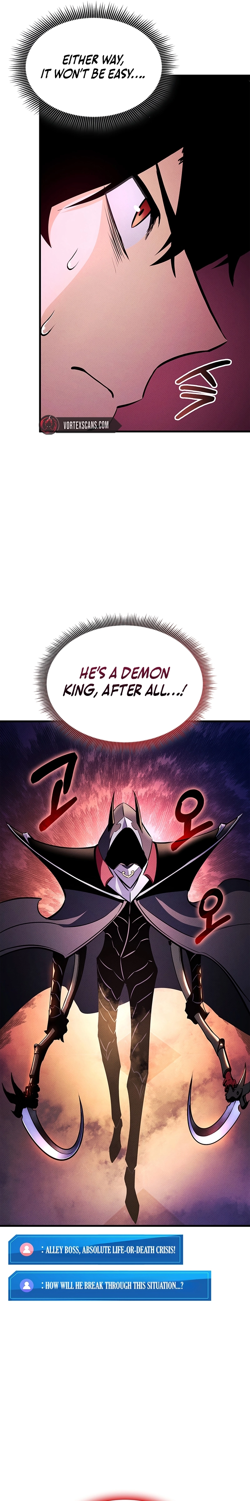 Rankers Return Chapter 227 - Page 23