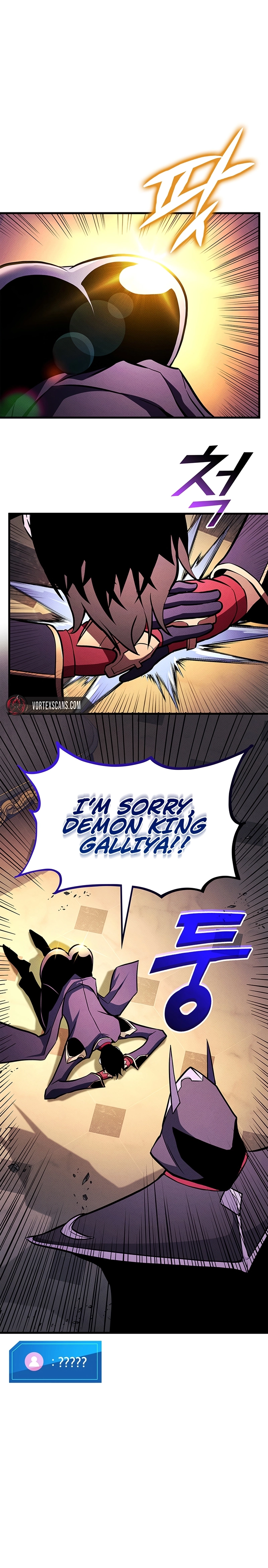 Rankers Return Chapter 227 - Page 25