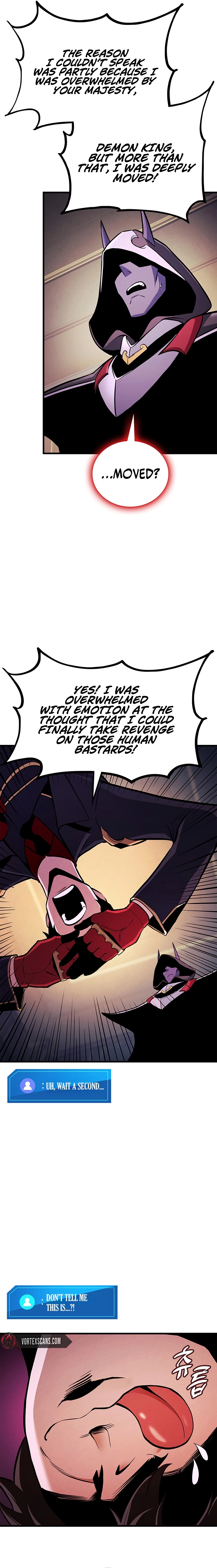 Rankers Return Chapter 227 - Page 26